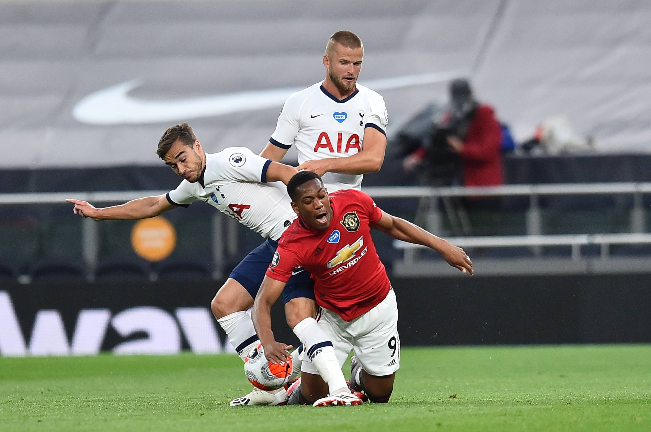 董方卓：孙兴慜是历史上最好的五大联赛亚洲球员（董方卓称孙兴慜为五大联赛史上最佳亚洲球员）