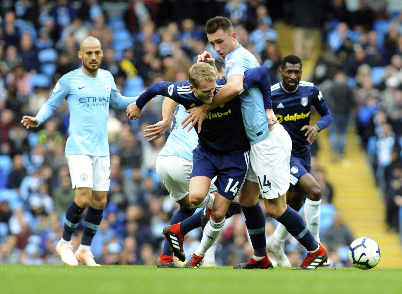 霍伊伦：进球让我开心，但这要归功于全队和布置战术的人（霍伊伦：破门虽喜，功劳归全队与战术制定者）