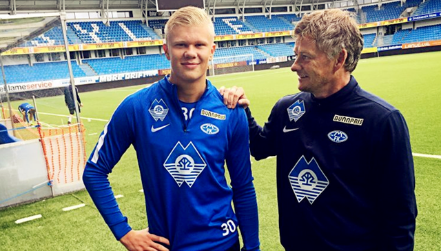 记者：瓜迪奥拉不满埃切韦里经纪人，不同意球员租借回河床（记者称瓜迪奥拉对埃切韦里经纪人不满，拒绝将球员租回河床）