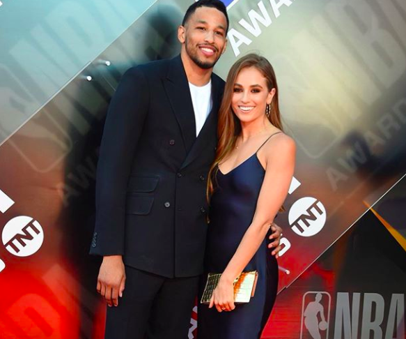 状态回暖！布伦森全场投篮16中9，得到26分2板5助3断（手感回升！布伦森16投9中砍下26分2篮板5助攻3抢断）